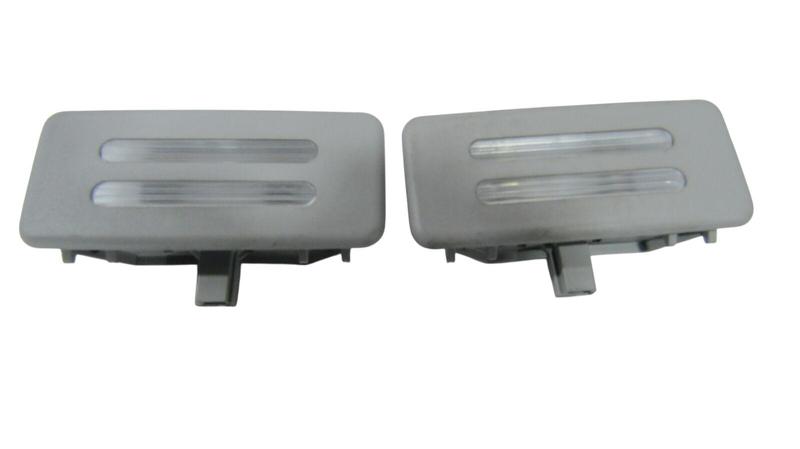 63316962011 Otras luces interiores BMW 3 Series E90, 3 Series E90 LCI