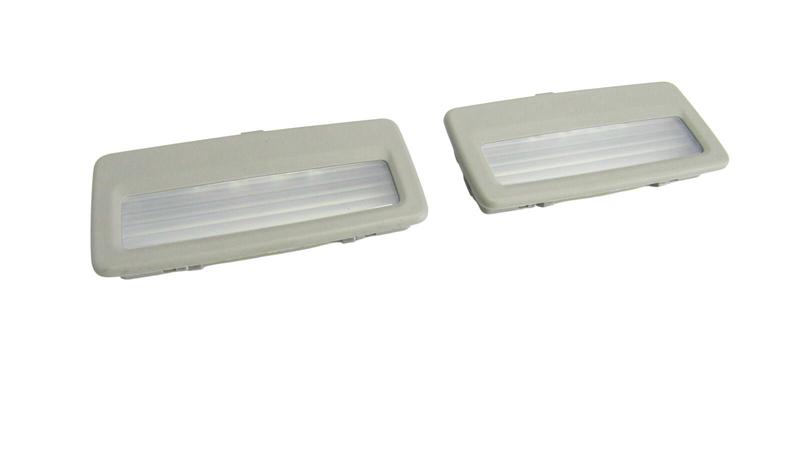 63319163766 Otras luces interiores BMW 5 Series F07 GT, 5 Series F07 GT LCI, 5 Series F10, 5 Series F11, 7 Series F01, 7 Series F02
