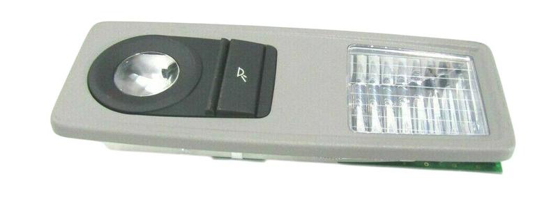 63319215623 Otras luces interiores BMW 5 Series F11, 5 Series F11 LCI, X3 F25