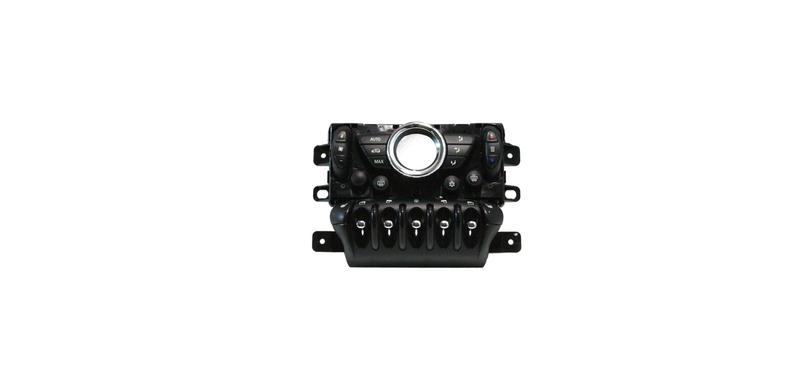 64113455303 EXMAESTRO electrónica y volantes BMW MINI MINI Cabrio R57 LCI