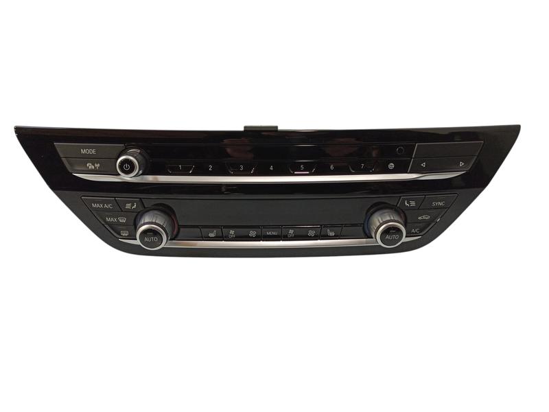 64115A48005 EXMAESTRO electrónica y volantes BMW 5 Series F90 M5 LCI, 5 Series G30, 5 Series G30 LCI, 5 Series G31 Touring LCI, 5 Series G38, 5 Series G38 LCI, 6 Series G32 GT LCI