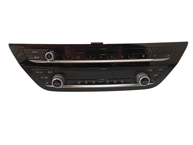 64115A48005 EXMAESTRO electrónica y volantes BMW 5 Series F90 M5 LCI, 5 Series G30, 5 Series G30 LCI, 5 Series G31 Touring LCI, 5 Series G38, 5 Series G38 LCI, 6 Series G32 GT LCI