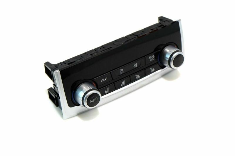 64116834408 Módulo climatización BMW 7 Series G11, 7 Series G12