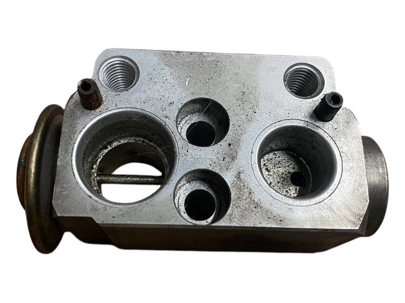 64116981484 Válvula expansión A/C BMW 3 Series E90, 3 Series E90 LCI, 3 Series E91