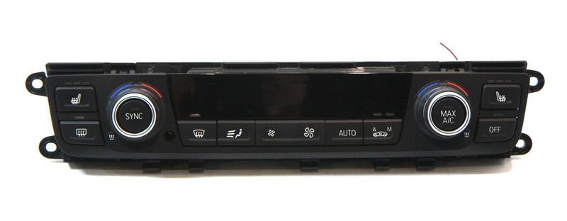 64117937771 Módulo climatización BMW i8 I12 LCI, i8 I15