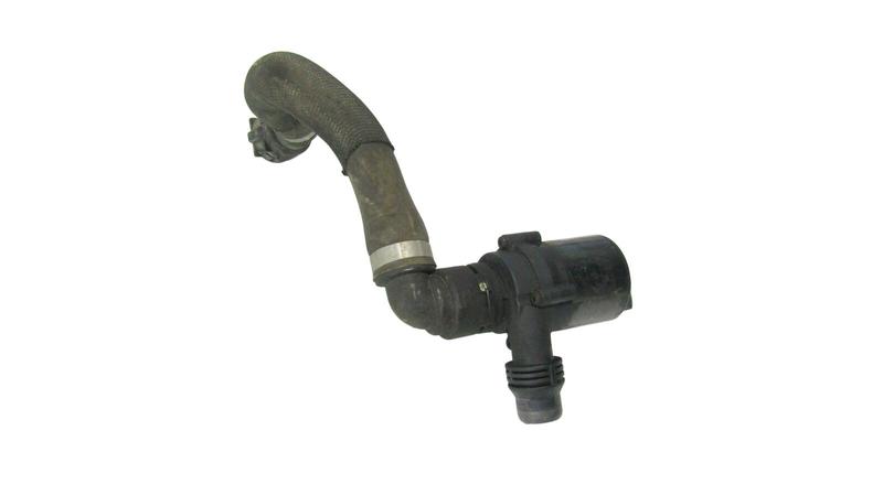 64119197085 Bomba agua auxiliar eléctrica BMW X5 E70 LCI, X5 F15, X6 E71, X6 F16