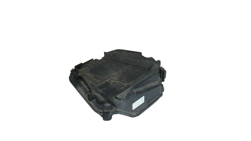 64119216222 Caja filtro de aire BMW 5 Series F07 GT, 5 Series F10