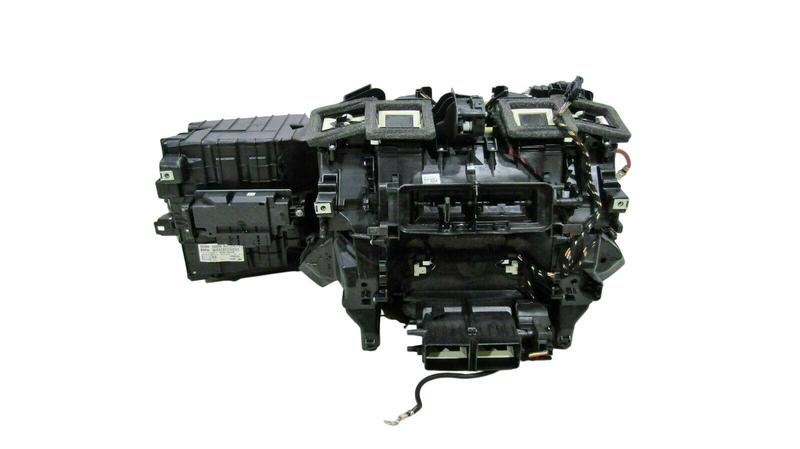 64119241191 Otros BMW 5 Series F07 GT, 5 Series F10, 5 Series F11