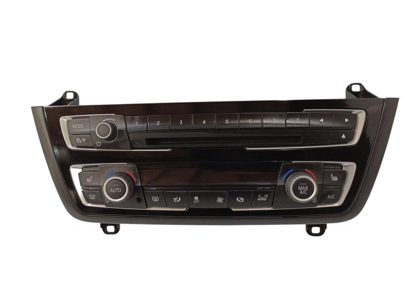 64119354146 EXMAESTRO electrónica y volantes BMW 1 Series F20, 1 Series F20 LCI, 1 Series F21, 1 Series F21 LCI, 2 Series F22, 2 Series F22 LCI, 2 Series F23, 2 Series F23 LCI, 3 Series F30, 3 Series F30 LCI, 3 Series F31, 3 Series F31 LCI, 3 Series F34 GT, 3 Series F34 GT LCI, 3 Series F35, 3 Series F35 LCI, 3 Series F80 M3, 3 Series F80 M3 LCI, 4 Series F32, 4 Series F32 LCI, 4 Series F33, 4 Series F33 LCI, 4 Series F36 Gran Coupé, 4 Series F36 Gran Coupé LCI, 4 Series F82 M4, 4 Series F82 M4 LCI, 4 Series F83 M4, 4 Series F83 M4 LCI