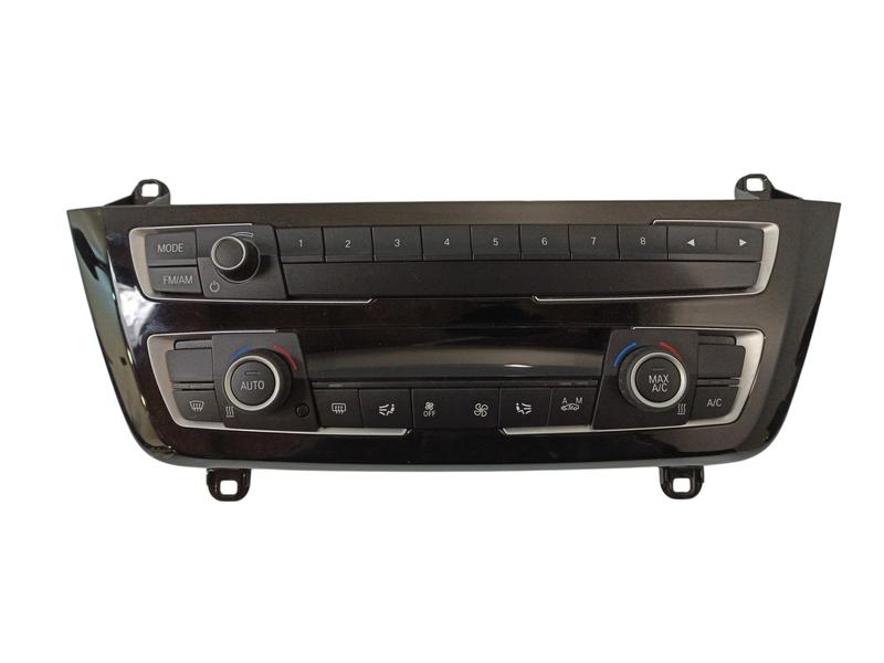 64119363545 EXMAESTRO electrónica y volantes BMW 3 Series F30, 3 Series F30 LCI, 3 Series F31, 3 Series F31 LCI, 3 Series F34 GT LCI, 3 Series F35, 3 Series F35 LCI, 3 Series F80 M3 LCI, 4 Series F32, 4 Series F32 LCI, 4 Series F33, 4 Series F33 LCI, 4 Series F36 Gran Coupé LCI, 4 Series F82 M4 LCI, 4 Series F83 M4 LCI