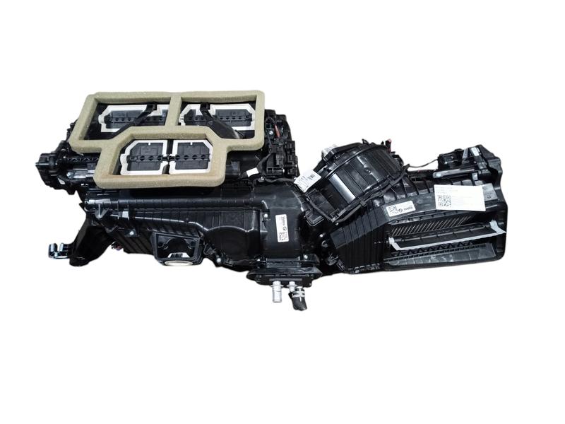 64119382879 EXMAESTRO electrónica y volantes BMW 2 Series G42, 3 Series G20 Saloon LCI, 3 Series G21 Touring LCI, 3 Series G28 Saloon LCI, 4 Series G22 Coupé LCI, 4 Series G23 Convertible, 4 Series G23 Convertible LCI, 4 Series G26 Gran Coupé LCI, X3 G01 LCI, X4 G02 LCI