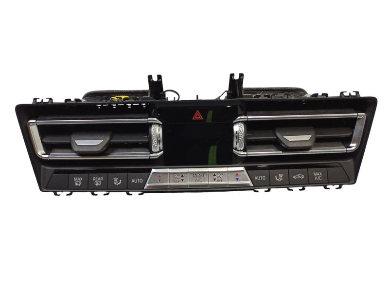 64119458555 EXMAESTRO electrónica y volantes BMW 8 Series F91 M8 Convertible, 8 Series F92 M8 Coupé, 8 Series G14 Convertible, 8 Series G15 Coupé