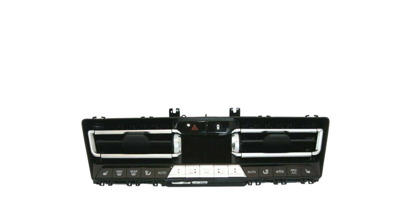 64119458564 Módulo climatización BMW 8 Series F91 M8 Convertible, 8 Series F92 M8 Coupé, 8 Series F93 M8 Gran Coupé, 8 Series G14 Convertible, 8 Series G15 Coupé, 8 Series G16 Gran Coupé