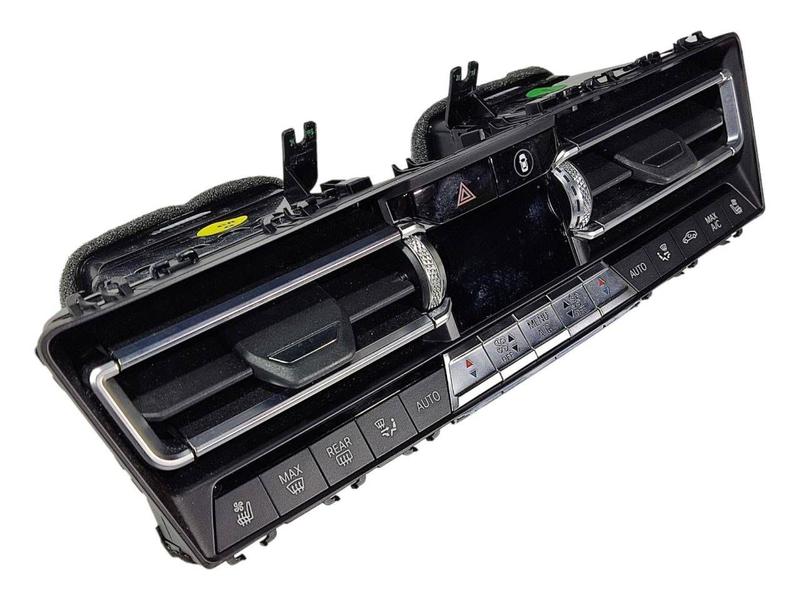 64119458566 Módulo climatización 8 Series G16 Gran Coupé