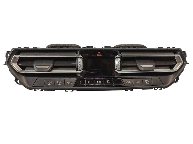 64119459475 Módulo climatización BMW 2 Series G42, 3 Series G20 Saloon, 3 Series G20 Saloon LCI, 3 Series G21 Touring, 3 Series G21 Touring LCI, 4 Series G22 Coupé, 4 Series G22 Coupé LCI, 4 Series G23 Convertible, 4 Series G23 Convertible LCI, 4 Series G26 Gran Coupé, 4 Series G26 Gran Coupé LCI, Z4 G29