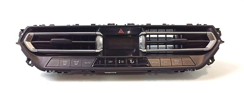 64119459475 Módulo climatización BMW 3 Series G20 Saloon, 3 Series G20 Saloon LCI, 3 Series G21 Touring, 3 Series G21 Touring LCI, Z4 G29