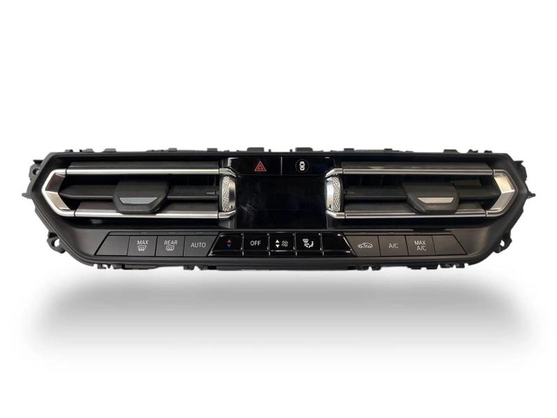 64119459476 Módulo control aire acondicionado BMW 3 Series G20 Saloon, 3 Series G20 Saloon LCI, 3 Series G21 Touring, 3 Series G21 Touring LCI, Z4 G29