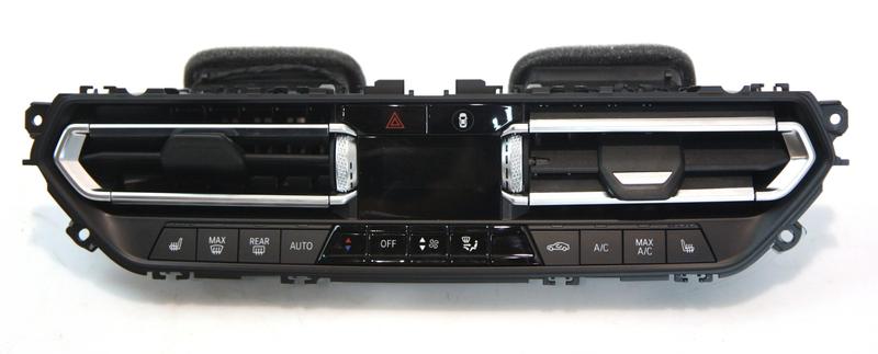 64119459478 Rejilla central salpicadero BMW 3 Series G20 Saloon, 3 Series G20 Saloon LCI, 3 Series G21 Touring, Z4 G29