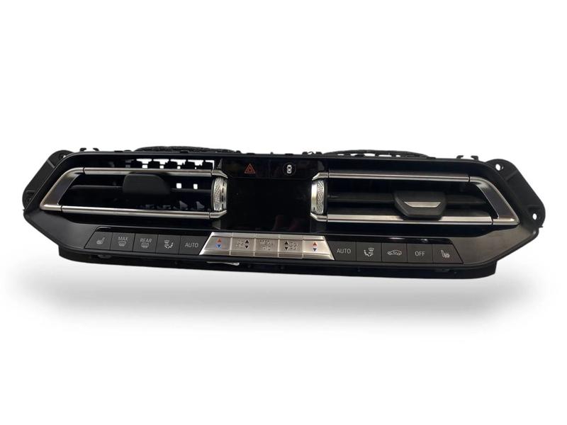 64119462381 Módulo climatización BMW X6 G06