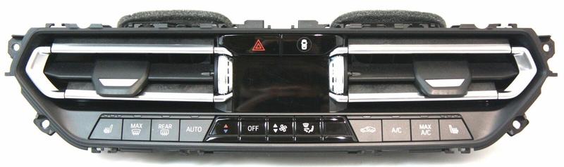 64119462764 Módulo control aire acondicionado BMW 3 Series G20 Saloon, 3 Series G20 Saloon LCI, 3 Series G21 Touring, Z4 G29