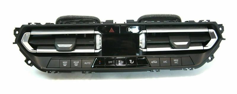 64119476492 Módulo control aire acondicionado BMW 3 Series G20 Saloon, 3 Series G20 Saloon LCI, 3 Series G21 Touring, Z4 G29