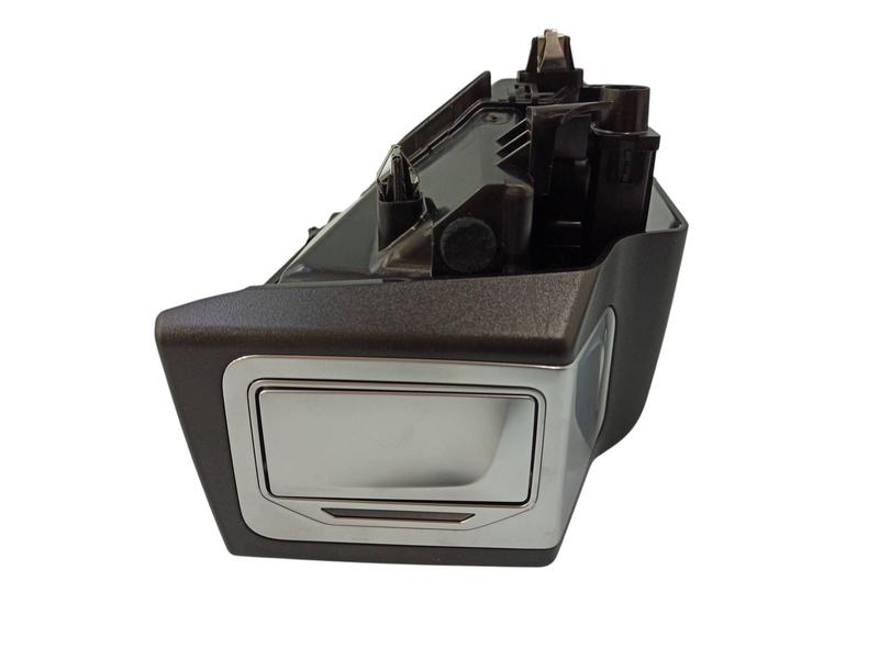 64119483929 Otras piezas interiores BMW 5 Series F90 M5, 5 Series F90 M5 LCI, 5 Series G30, 5 Series G30 LCI, 5 Series G31 Touring, 5 Series G31 Touring LCI, 5 Series G38, 5 Series G38 LCI, 6 Series G32 GT, 6 Series G32 GT LCI, 7 Series G11, 7 Series G11 LCI, 7 Series G12, 7 Series G12 LCI, X3 G01, X3 G08, X3 M F97, X4 G02, X4 M F98, X5 G05, X6 G06, X7 G07