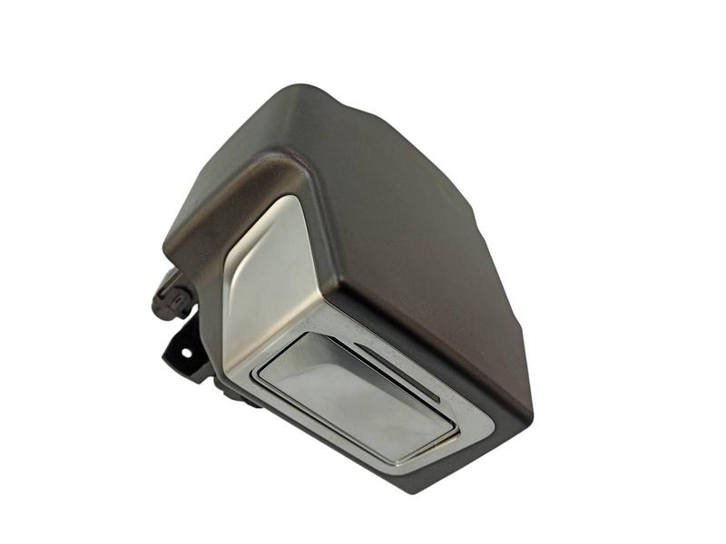 64119483929 Otras piezas interiores BMW 5 Series F90 M5, 5 Series F90 M5 LCI, 5 Series G30, 5 Series G30 LCI, 5 Series G31 Touring, 5 Series G31 Touring LCI, 5 Series G38, 5 Series G38 LCI, 6 Series G32 GT, 6 Series G32 GT LCI, 7 Series G11, 7 Series G11 LCI, 7 Series G12, 7 Series G12 LCI, X3 G01, X3 G08, X3 M F97, X4 G02, X4 M F98, X5 G05, X6 G06, X7 G07