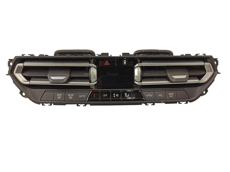 64119855403 EXMAESTRO electrónica y volantes BMW 1 Series F20, 2 Series F22, 2 Series F44 Gran Coupé, 2 Series G42, 3 Series G20 Saloon, 3 Series G20 Saloon LCI, 3 Series G21 Touring, 3 Series G21 Touring LCI, 4 Series G22 Coupé, 4 Series G22 Coupé LCI, 4 Series G23 Convertible, 4 Series G23 Convertible LCI, 4 Series G26 Gran Coupé, 4 Series G26 Gran Coupé LCI, Z4 G29