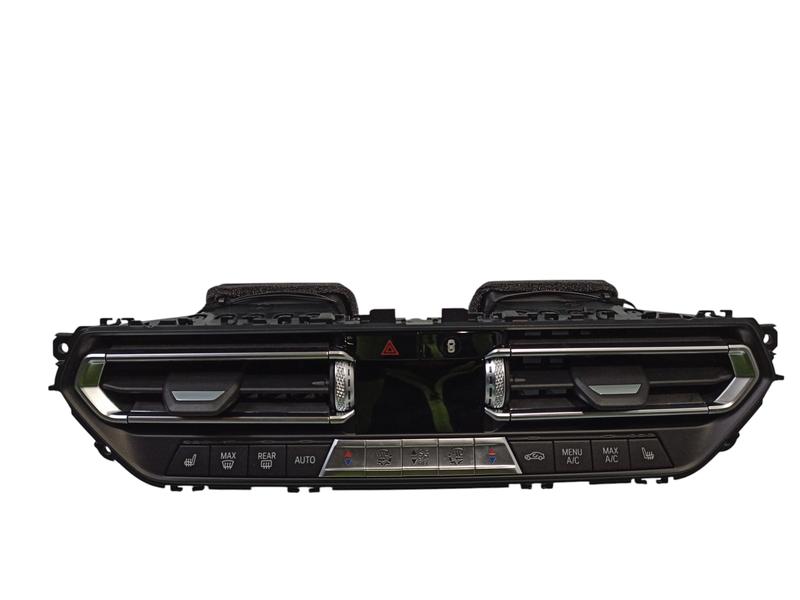 64119855409 EXMAESTRO electrónica y volantes BMW 2 Series G42, 3 Series G20 Saloon, 3 Series G20 Saloon LCI, 3 Series G21 Touring, 3 Series G21 Touring LCI, 3 Series G28 Saloon, 3 Series G28 Saloon LCI, 3 Series G80 M3, 3 Series G80 M3 LCI, 4 Series G22 Coupé, 4 Series G22 Coupé LCI, 4 Series G23 Convertible, 4 Series G23 Convertible LCI, 4 Series G26 Gran Coupé, 4 Series G26 Gran Coupé LCI, 4 Series G82 M4 Coupé, 4 Series G82 M4 Coupé LCI, 4 Series G83 M4 Convertible, 4 Series G83 M4 Convertible LCI, iX3 G08 BEV LCI, X3 G01 LCI, X3 G08 LCI, X3 M F97 LCI, X4 G02 LCI, X4 M F98 LCI, Z4 G29