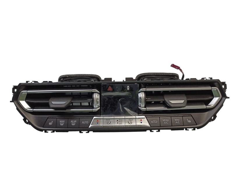 64119855409 EXMAESTRO electrónica y volantes BMW 2 Series G42, 3 Series G20 Saloon, 3 Series G20 Saloon LCI, 3 Series G21 Touring, 3 Series G21 Touring LCI, 3 Series G28 Saloon, 3 Series G28 Saloon LCI, 3 Series G80 M3, 3 Series G80 M3 LCI, 4 Series G22 Coupé, 4 Series G22 Coupé LCI, 4 Series G23 Convertible, 4 Series G23 Convertible LCI, 4 Series G26 Gran Coupé, 4 Series G26 Gran Coupé LCI, 4 Series G82 M4 Coupé, 4 Series G82 M4 Coupé LCI, 4 Series G83 M4 Convertible, 4 Series G83 M4 Convertible LCI, iX3 G08 BEV LCI, X3 G01 LCI, X3 G08 LCI, X3 M F97 LCI, X4 G02 LCI, X4 M F98 LCI, Z4 G29