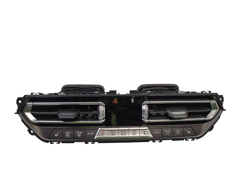 64119855409 EXMAESTRO electrónica y volantes BMW 2 Series G42, 3 Series G20 Saloon, 3 Series G20 Saloon LCI, 3 Series G21 Touring, 3 Series G21 Touring LCI, 3 Series G28 Saloon, 3 Series G28 Saloon LCI, 3 Series G80 M3, 3 Series G80 M3 LCI, 4 Series G22 Coupé, 4 Series G22 Coupé LCI, 4 Series G23 Convertible, 4 Series G23 Convertible LCI, 4 Series G26 Gran Coupé, 4 Series G26 Gran Coupé LCI, 4 Series G82 M4 Coupé, 4 Series G82 M4 Coupé LCI, 4 Series G83 M4 Convertible, 4 Series G83 M4 Convertible LCI, iX3 G08 BEV LCI, X3 G01 LCI, X3 G08 LCI, X3 M F97 LCI, X4 G02 LCI, X4 M F98 LCI, Z4 G29