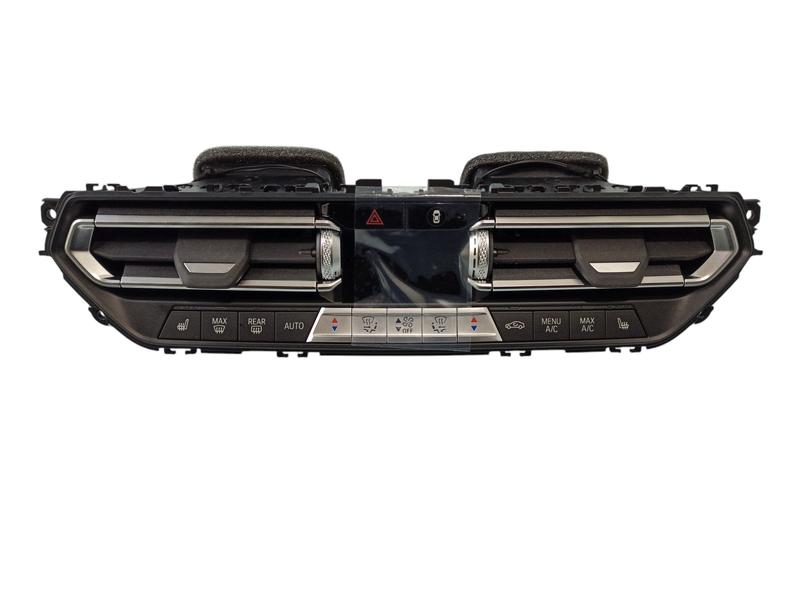 64119855409 EXMAESTRO electrónica y volantes BMW 2 Series G42, 3 Series G20 Saloon, 3 Series G20 Saloon LCI, 3 Series G21 Touring, 3 Series G21 Touring LCI, 3 Series G28 Saloon, 3 Series G28 Saloon LCI, 3 Series G80 M3, 3 Series G80 M3 LCI, 4 Series G22 Coupé, 4 Series G22 Coupé LCI, 4 Series G23 Convertible, 4 Series G23 Convertible LCI, 4 Series G26 Gran Coupé, 4 Series G26 Gran Coupé LCI, 4 Series G82 M4 Coupé, 4 Series G82 M4 Coupé LCI, 4 Series G83 M4 Convertible, 4 Series G83 M4 Convertible LCI, iX3 G08 BEV LCI, X3 G01 LCI, X3 G08 LCI, X3 M F97 LCI, X4 G02 LCI, X4 M F98 LCI, Z4 G29