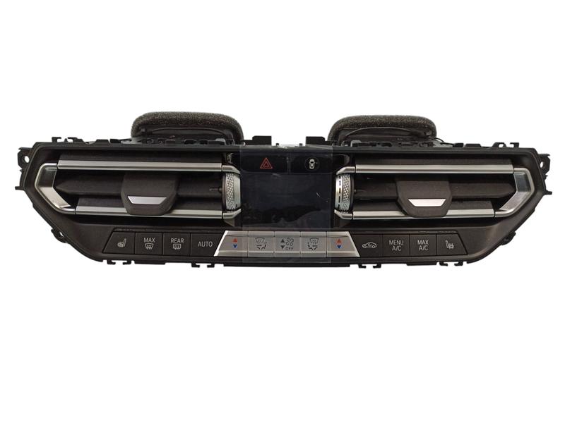 64119855409 EXMAESTRO electrónica y volantes BMW 2 Series G42, 3 Series G20 Saloon, 3 Series G20 Saloon LCI, 3 Series G21 Touring, 3 Series G21 Touring LCI, 3 Series G28 Saloon, 3 Series G28 Saloon LCI, 3 Series G80 M3, 3 Series G80 M3 LCI, 4 Series G22 Coupé, 4 Series G22 Coupé LCI, 4 Series G23 Convertible, 4 Series G23 Convertible LCI, 4 Series G26 Gran Coupé, 4 Series G26 Gran Coupé LCI, 4 Series G82 M4 Coupé, 4 Series G82 M4 Coupé LCI, 4 Series G83 M4 Convertible, 4 Series G83 M4 Convertible LCI, iX3 G08 BEV LCI, X3 G01 LCI, X3 G08 LCI, X3 M F97 LCI, X4 G02 LCI, X4 M F98 LCI, Z4 G29