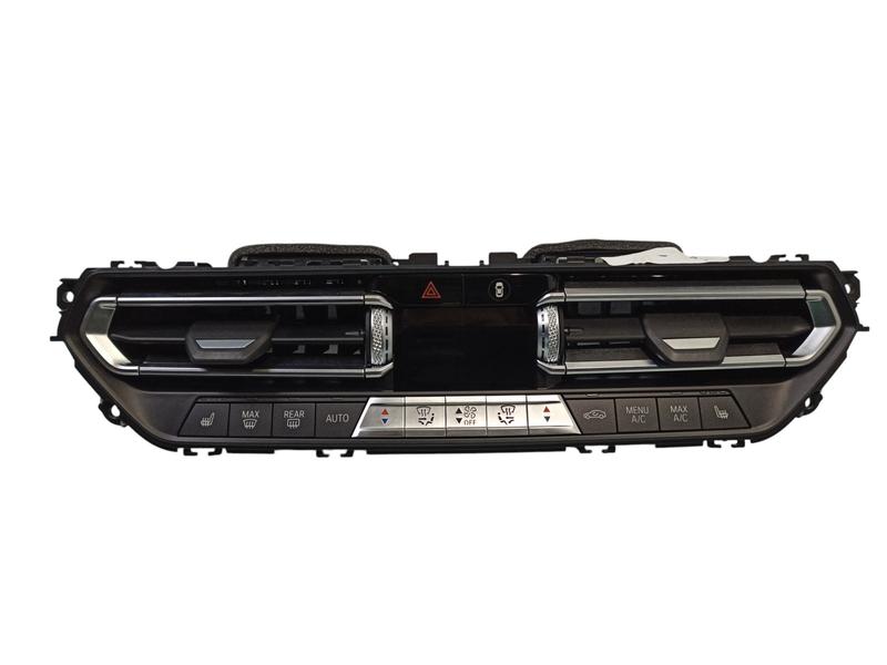 64119855409 EXMAESTRO electrónica y volantes BMW 2 Series G42, 3 Series G20 Saloon, 3 Series G20 Saloon LCI, 3 Series G21 Touring, 3 Series G21 Touring LCI, 3 Series G28 Saloon, 3 Series G28 Saloon LCI, 3 Series G80 M3, 3 Series G80 M3 LCI, 4 Series G22 Coupé, 4 Series G22 Coupé LCI, 4 Series G23 Convertible, 4 Series G23 Convertible LCI, 4 Series G26 Gran Coupé, 4 Series G26 Gran Coupé LCI, 4 Series G82 M4 Coupé, 4 Series G82 M4 Coupé LCI, 4 Series G83 M4 Convertible, 4 Series G83 M4 Convertible LCI, iX3 G08 BEV LCI, X3 G01 LCI, X3 G08 LCI, X3 M F97 LCI, X4 G02 LCI, X4 M F98 LCI, Z4 G29