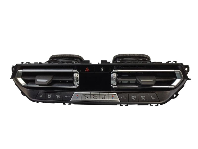 64119855409 EXMAESTRO electrónica y volantes BMW 2 Series G42, 3 Series G20 Saloon, 3 Series G20 Saloon LCI, 3 Series G21 Touring, 3 Series G21 Touring LCI, 3 Series G28 Saloon, 3 Series G28 Saloon LCI, 3 Series G80 M3, 3 Series G80 M3 LCI, 4 Series G22 Coupé, 4 Series G22 Coupé LCI, 4 Series G23 Convertible, 4 Series G23 Convertible LCI, 4 Series G26 Gran Coupé, 4 Series G26 Gran Coupé LCI, 4 Series G82 M4 Coupé, 4 Series G82 M4 Coupé LCI, 4 Series G83 M4 Convertible, 4 Series G83 M4 Convertible LCI, iX3 G08 BEV LCI, X3 G01 LCI, X3 G08 LCI, X3 M F97 LCI, X4 G02 LCI, X4 M F98 LCI, Z4 G29