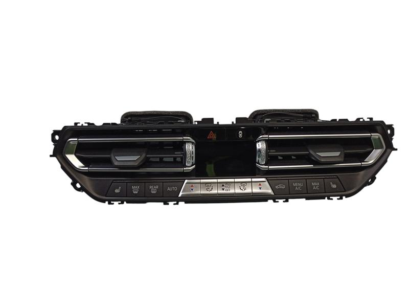 64119855409 EXMAESTRO electrónica y volantes BMW 2 Series G42, 3 Series G20 Saloon, 3 Series G20 Saloon LCI, 3 Series G21 Touring, 3 Series G21 Touring LCI, 3 Series G28 Saloon, 3 Series G28 Saloon LCI, 3 Series G80 M3, 3 Series G80 M3 LCI, 4 Series G22 Coupé, 4 Series G22 Coupé LCI, 4 Series G23 Convertible, 4 Series G23 Convertible LCI, 4 Series G26 Gran Coupé, 4 Series G26 Gran Coupé LCI, 4 Series G82 M4 Coupé, 4 Series G82 M4 Coupé LCI, 4 Series G83 M4 Convertible, 4 Series G83 M4 Convertible LCI, iX3 G08 BEV LCI, X3 G01 LCI, X3 G08 LCI, X3 M F97 LCI, X4 G02 LCI, X4 M F98 LCI, Z4 G29