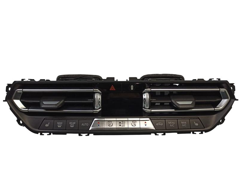 64119855409 EXMAESTRO electrónica y volantes BMW 2 Series G42, 3 Series G20 Saloon, 3 Series G20 Saloon LCI, 3 Series G21 Touring, 3 Series G21 Touring LCI, 3 Series G80 M3, 3 Series G80 M3 LCI, 4 Series G22 Coupé, 4 Series G22 Coupé LCI, 4 Series G23 Convertible, 4 Series G23 Convertible LCI, 4 Series G26 Gran Coupé, 4 Series G26 Gran Coupé LCI, 4 Series G82 M4 Coupé, 4 Series G82 M4 Coupé LCI, 4 Series G83 M4 Convertible, 4 Series G83 M4 Convertible LCI, iX3 G08 BEV LCI, X3 G01 LCI, X3 G08 LCI, X3 M F97 LCI, X4 G02 LCI, X4 M F98 LCI, Z4 G29