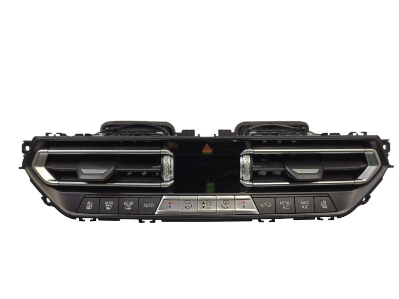 64119855410 EXMAESTRO electrónica y volantes BMW 3 Series G20 Saloon, 3 Series G20 Saloon LCI, 3 Series G21 Touring, 3 Series G21 Touring LCI, 3 Series G80 M3, 3 Series G80 M3 LCI, 4 Series G22 Coupé, 4 Series G22 Coupé LCI, 4 Series G23 Convertible, 4 Series G23 Convertible LCI, 4 Series G82 M4 Coupé, 4 Series G82 M4 Coupé LCI, X3 G01 LCI, X3 M F97 LCI, X4 G02 LCI, X4 M F98 LCI