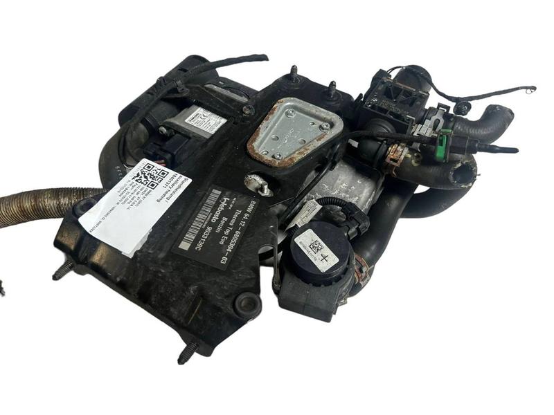 64126805304 Calefacción auxiliar (Webasto) BMW X7 G07