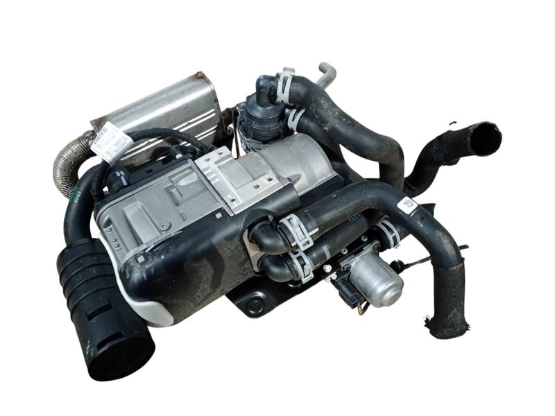 64129321061 Calefacción auxiliar (Webasto) BMW 5 Series G30, 5 Series G30 LCI, 5 Series G31 Touring LCI, 6 Series G32 GT LCI, 7 Series G11, 7 Series G11 LCI, 7 Series G12, 7 Series G12 LCI, 8 Series G14 Convertible, 8 Series G15 Coupé, 8 Series G16 Gran Coupé, X3 G01 LCI, X4 G02 LCI, X5 G05 LCI, X6 G06 LCI, X7 G07