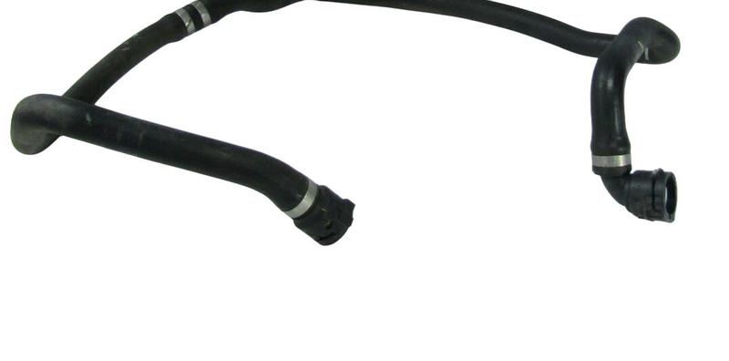 64219221117 Manguera refrigerante motor BMW X4 F26