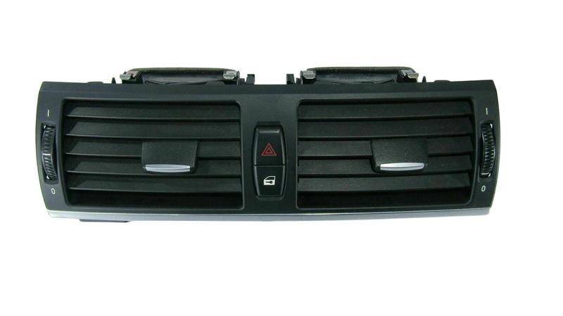 64227161801 Tapizado interior BMW X5 E70, X6 E71, X6 E72 Hybrid