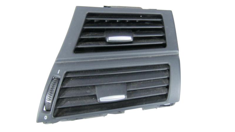 64227161804 Rejilla ventilación salpicadero BMW X5 E70, X6 E71