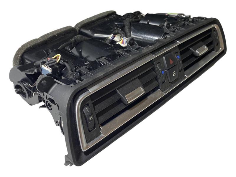 64229115859 Embellecedor salpicadero 7 Series F01, 7 Series F01 LCI, 7 Series F02, 7 Series F02 LCI, 7 Series F04 Hybrid