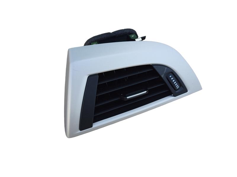 64229205355 Embellecedor salpicadero BMW 1 Series F20, 1 Series F20 LCI, 1 Series F21, 1 Series F21 LCI, 2 Series F22, 2 Series F22 LCI, 2 Series F23, 2 Series F23 LCI