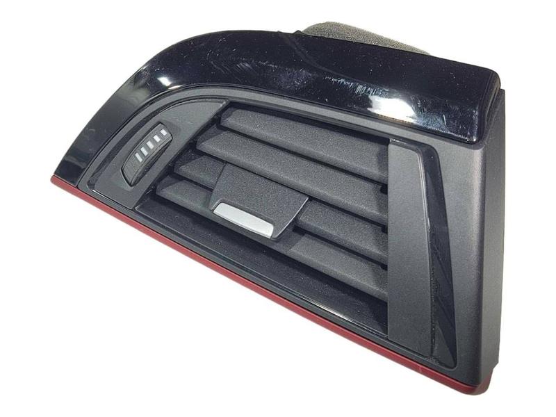 64229205356 Embellecedor salpicadero 1 Series F20, 1 Series F20 LCI, 1 Series F21, 1 Series F21 LCI, 2 Series F22, 2 Series F22 LCI, 2 Series F23, 2 Series F23 LCI, 2 Series F87 M2 LCI