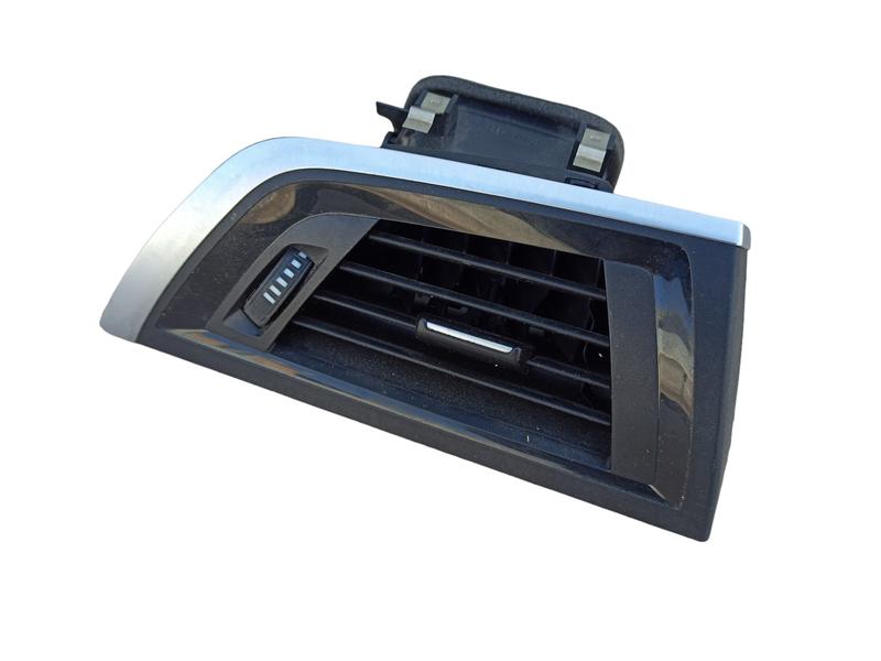 64229205356 Embellecedor salpicadero BMW 1 Series F20, 1 Series F20 LCI, 1 Series F21, 1 Series F21 LCI, 2 Series F22, 2 Series F22 LCI, 2 Series F23, 2 Series F23 LCI, 2 Series F87 M2 LCI