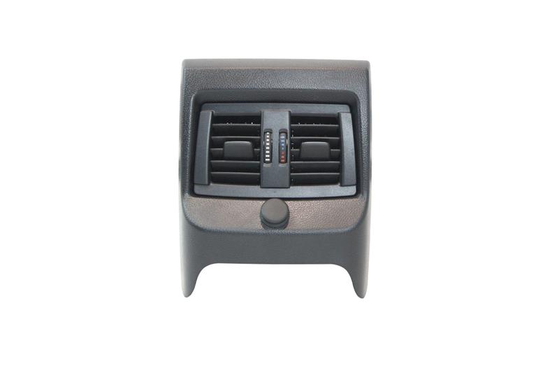 64229265350 Rejilla ventilación trasera BMW 1 Series F20, 1 Series F20 LCI, 1 Series F21, 1 Series F21 LCI, 2 Series F22, 2 Series F22 LCI, 2 Series F23, 2 Series F23 LCI, 2 Series F87 M2 LCI, 3 Series F30, 3 Series F30 LCI, 3 Series F31, 3 Series F31 LCI, 3 Series F34 GT, 3 Series F34 GT LCI, 3 Series F35, 3 Series F35 LCI, 4 Series F33, 4 Series F33 LCI, 4 Series F36 Gran Coupé, 4 Series F36 Gran Coupé LCI, 4 Series F82 M4, 4 Series F82 M4 LCI