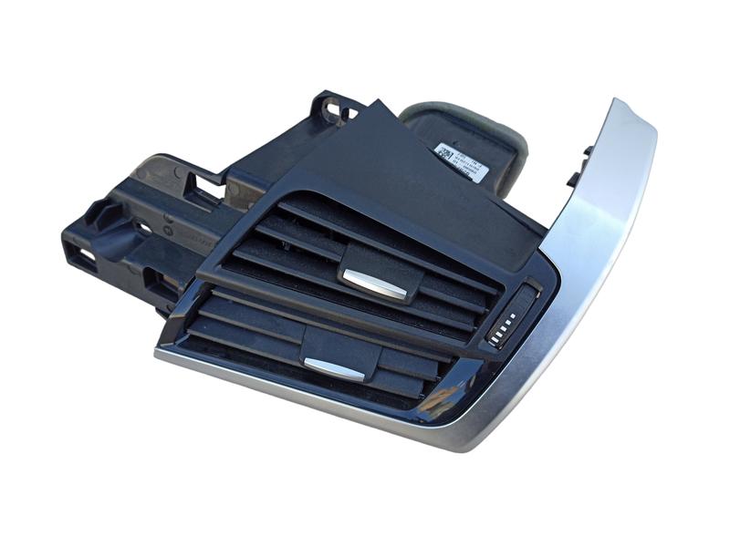 64229270517 Rejilla ventilación salpicadero BMW X5 F15, X5 M F85, X6 F16, X6 M F86