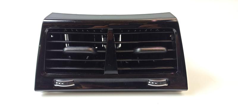 64229312288 Rejilla ventilación trasera BMW 7 Series G12, 7 Series G12 LCI